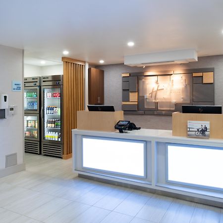 Holiday Inn Express - Santa Rosa North By Ihg Exterior photo