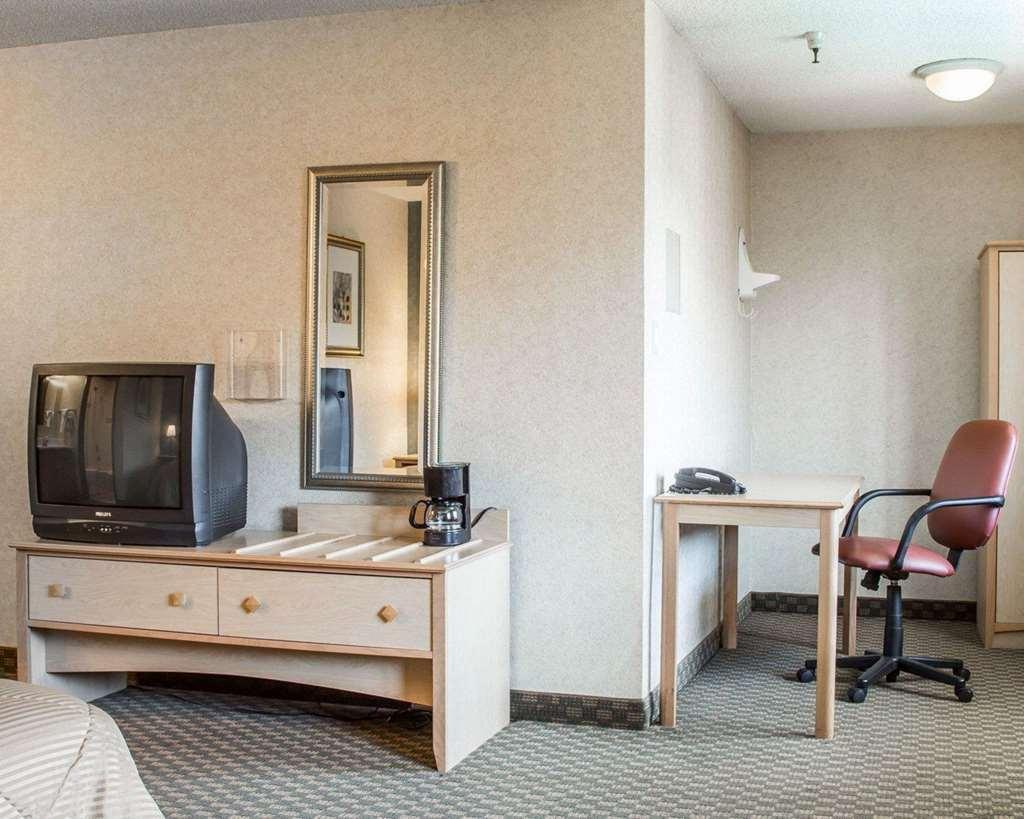 Holiday Inn Express - Santa Rosa North By Ihg Room photo