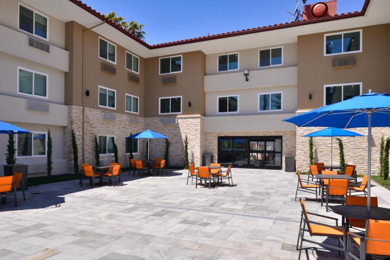 Holiday Inn Express - Santa Rosa North By Ihg Exterior photo