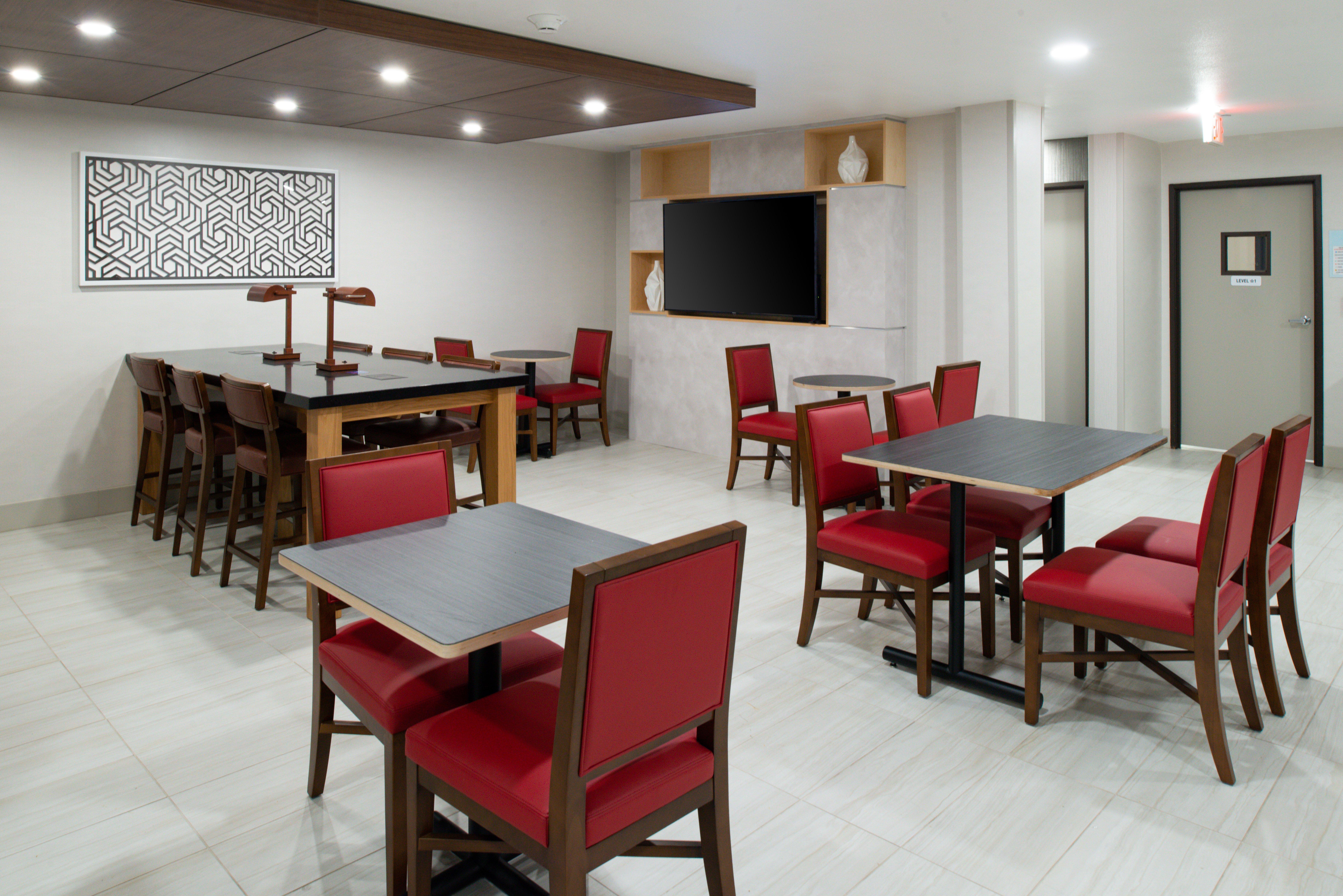 Holiday Inn Express - Santa Rosa North By Ihg Exterior photo