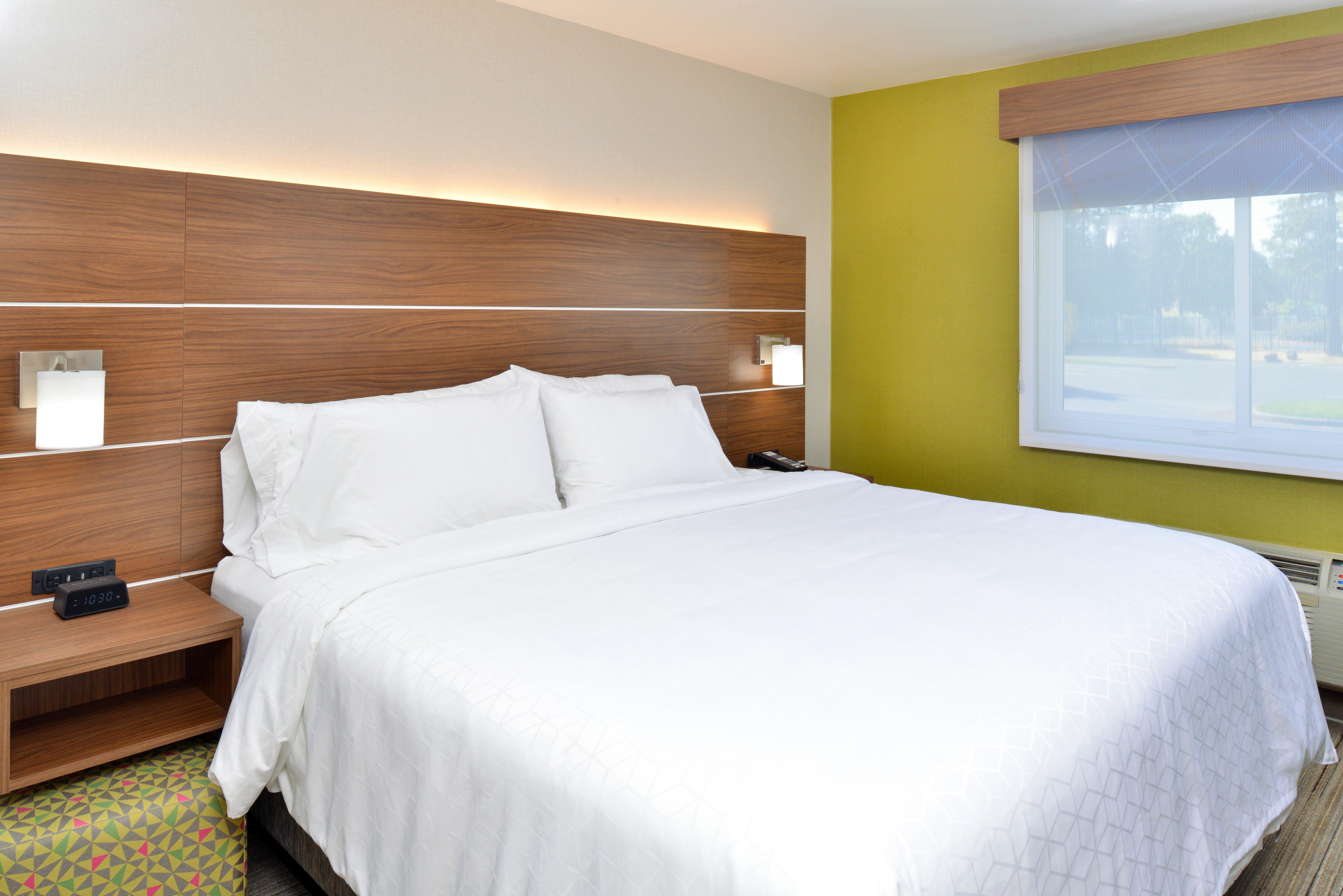 Holiday Inn Express - Santa Rosa North By Ihg Exterior photo