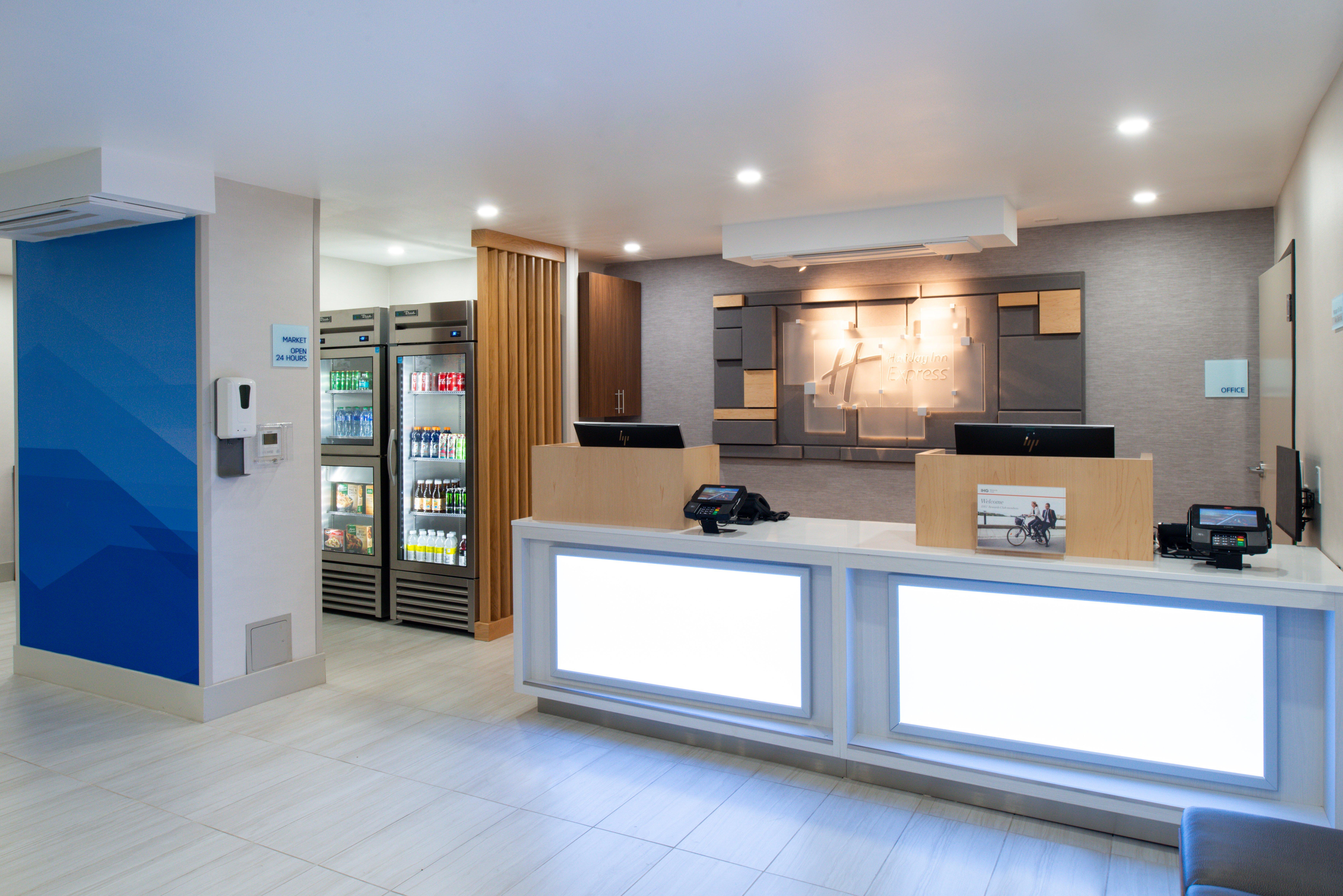 Holiday Inn Express - Santa Rosa North By Ihg Exterior photo