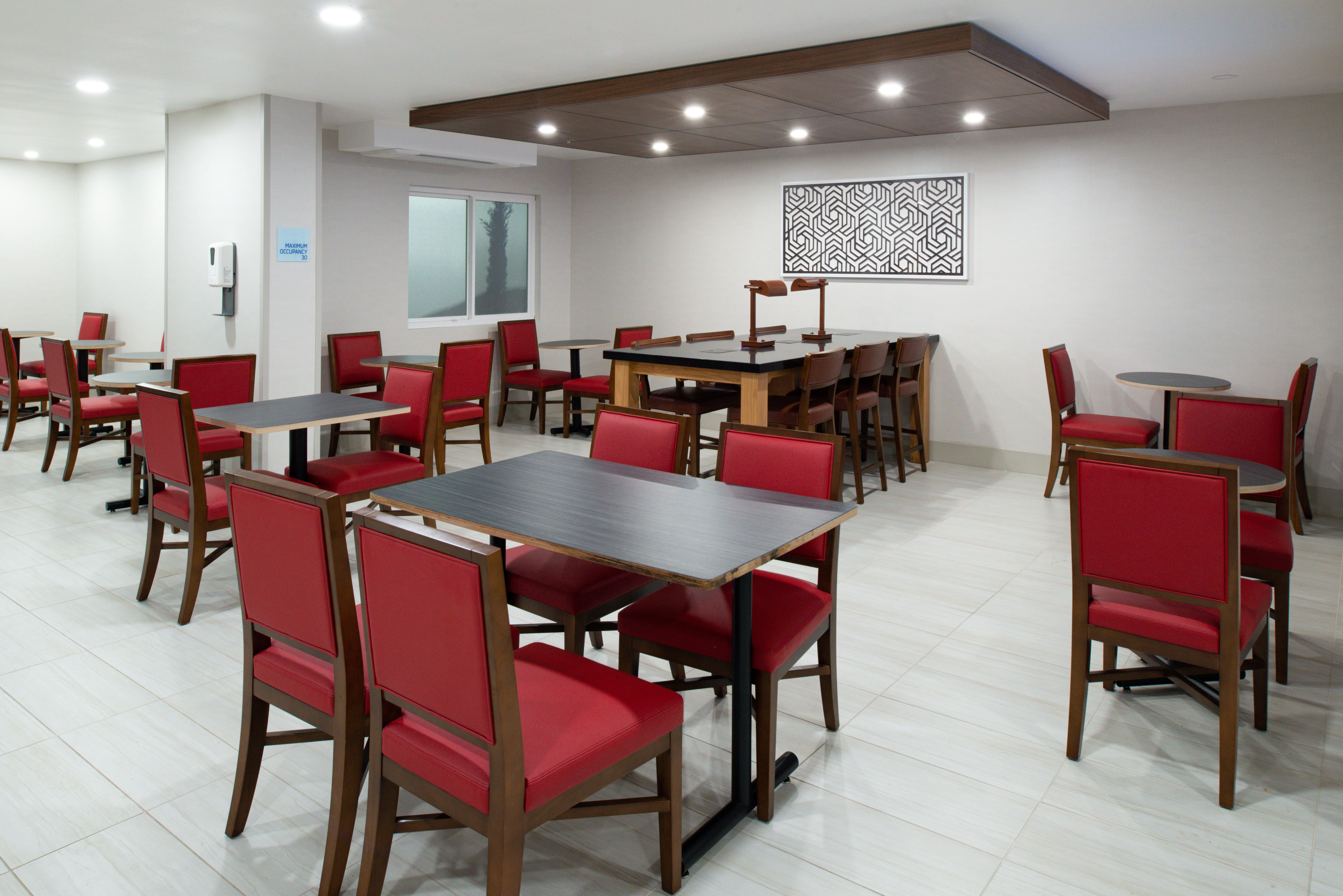 Holiday Inn Express - Santa Rosa North By Ihg Exterior photo