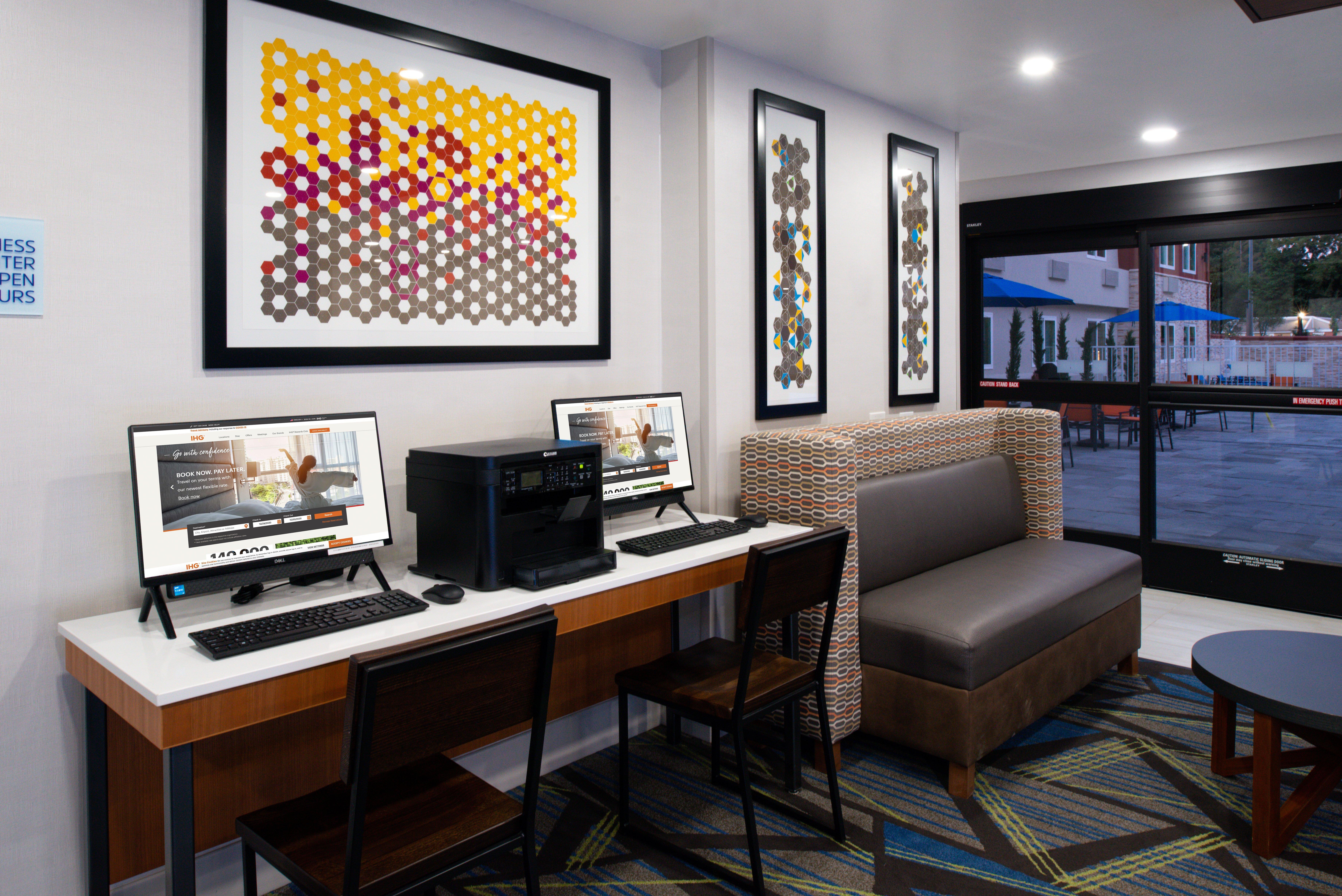 Holiday Inn Express - Santa Rosa North By Ihg Exterior photo