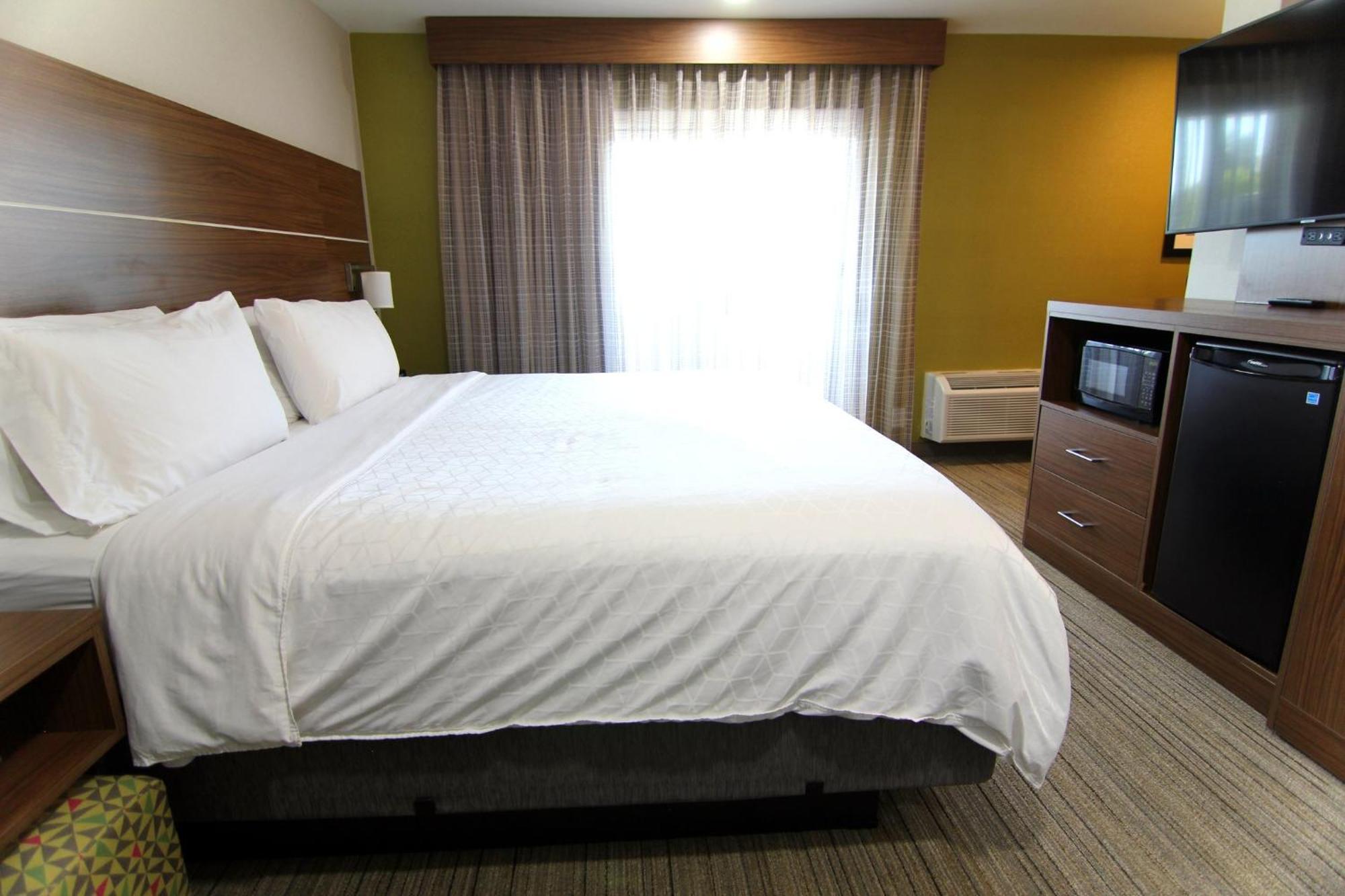 Holiday Inn Express - Santa Rosa North By Ihg Exterior photo