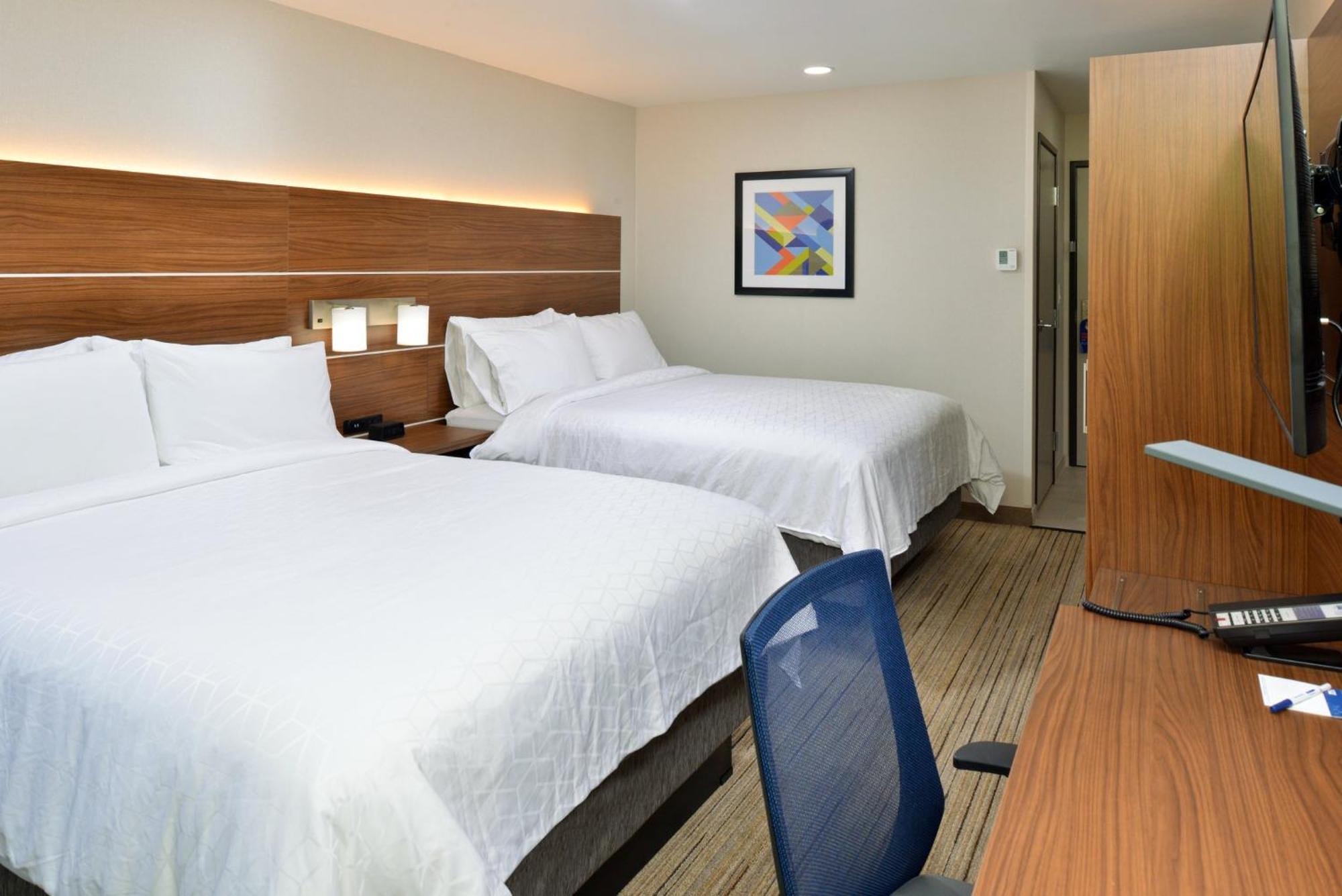 Holiday Inn Express - Santa Rosa North By Ihg Exterior photo