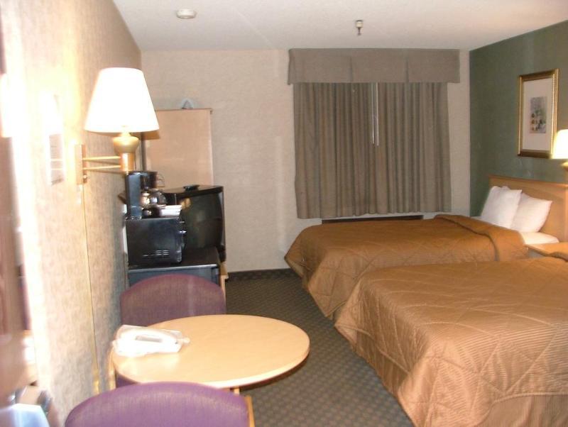 Holiday Inn Express - Santa Rosa North By Ihg Exterior photo
