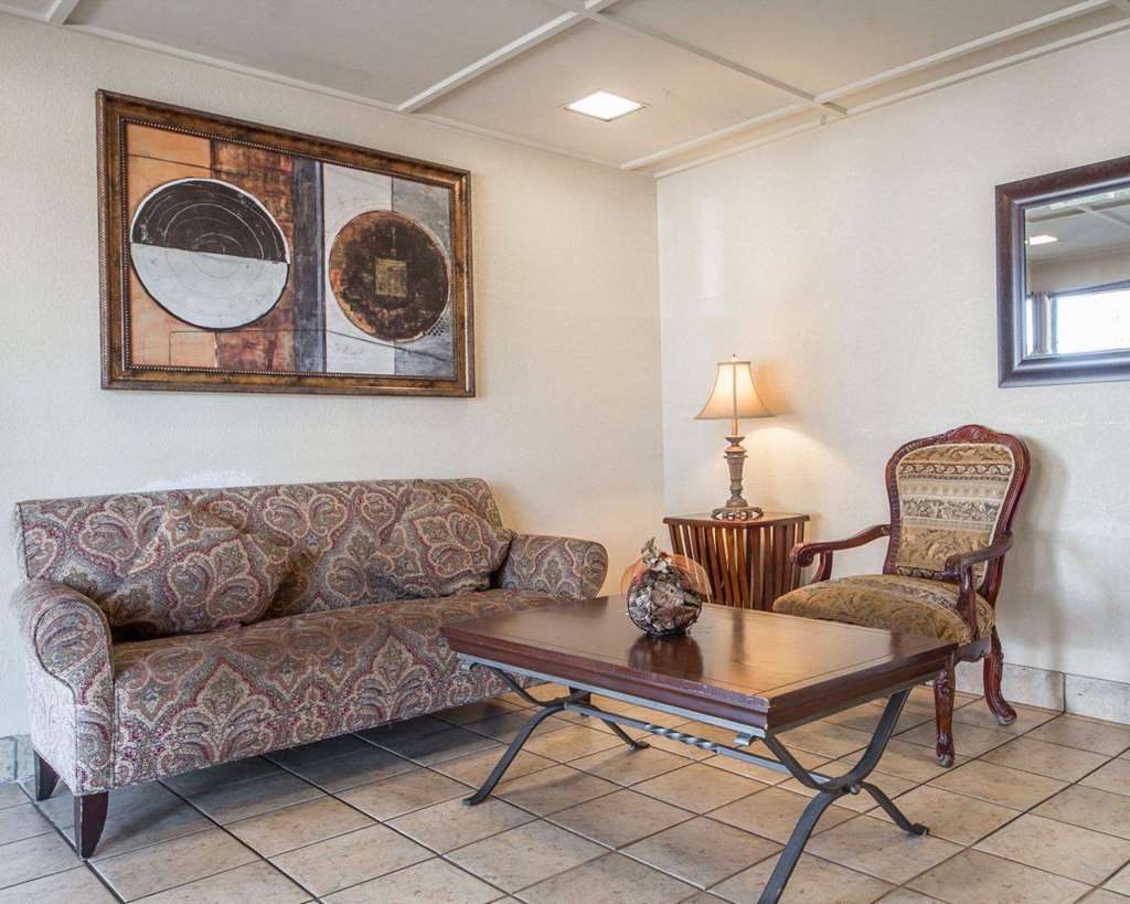 Holiday Inn Express - Santa Rosa North By Ihg Interior photo