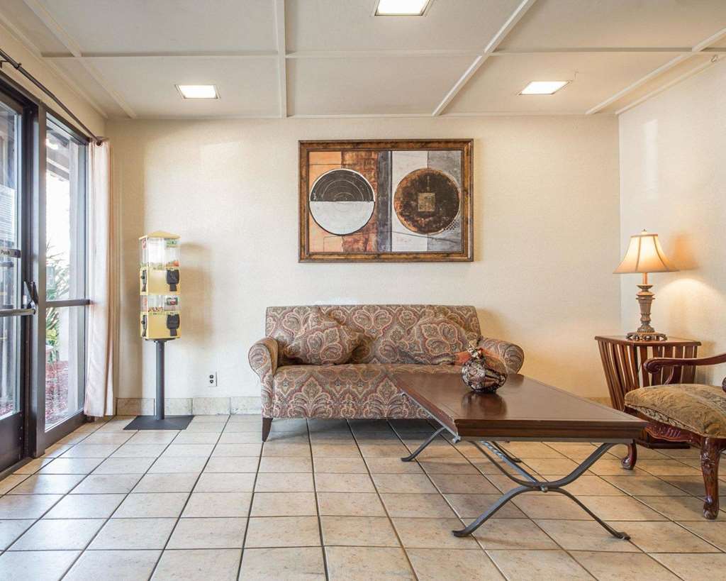 Holiday Inn Express - Santa Rosa North By Ihg Interior photo